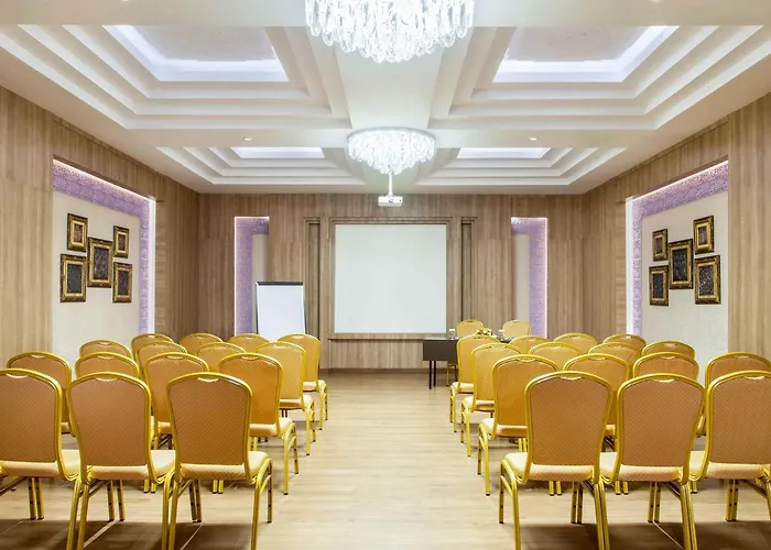 Ibis Yogyakarta Adi Sucipto