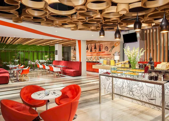 Ibis Yogyakarta Adi Sucipto