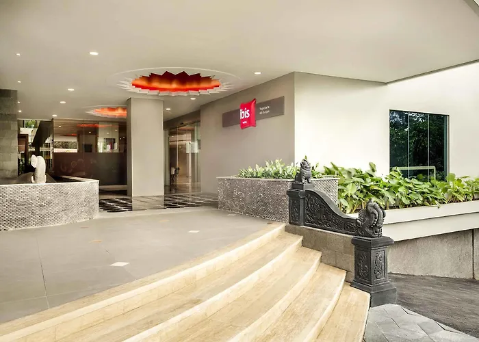 Ibis Yogyakarta Adi Sucipto