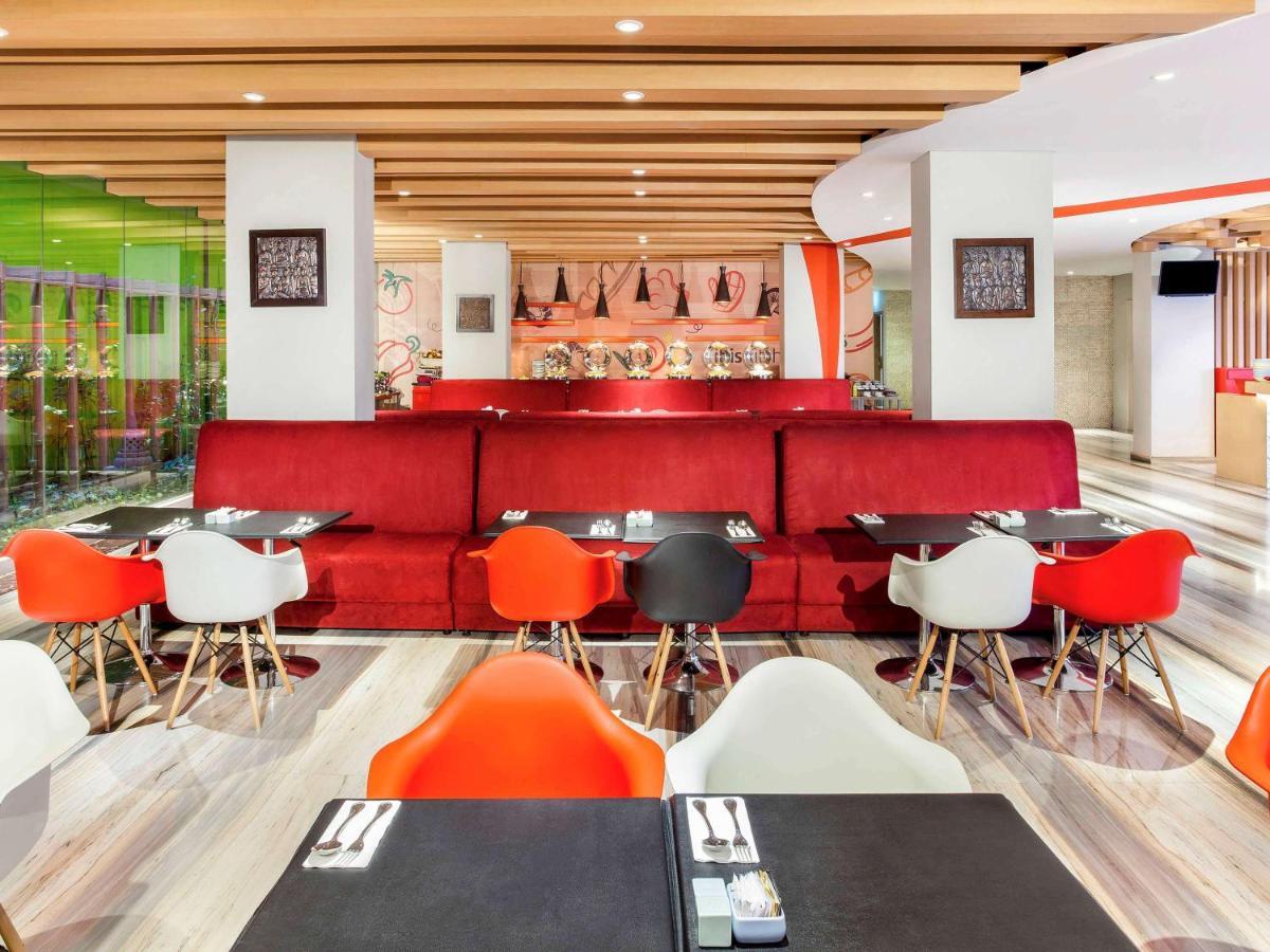 Ibis Yogyakarta Adi Sucipto Hotel