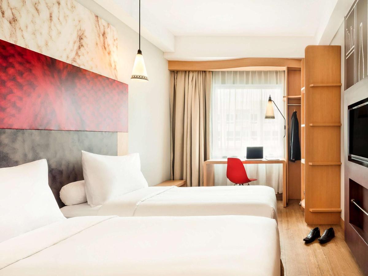 Ibis Yogyakarta Adi Sucipto Pakualaman