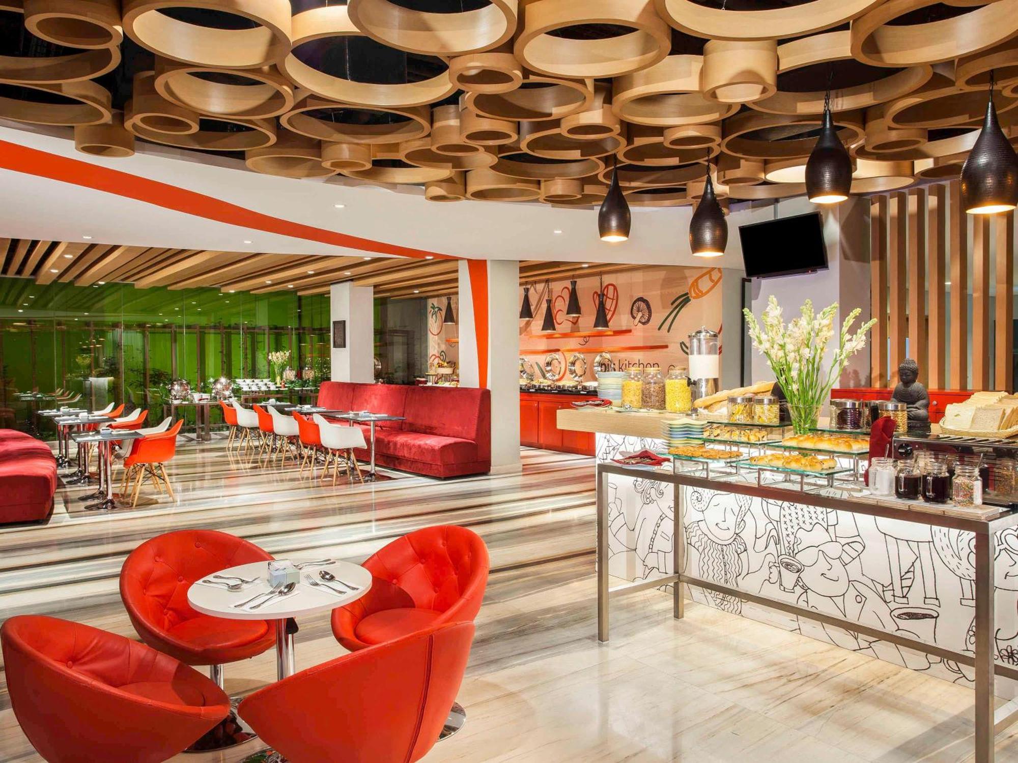 Ibis Yogyakarta Adi Sucipto Hotel Pakualaman