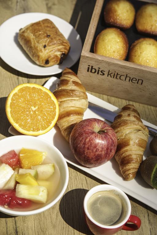 Ibis Yogyakarta Adi Sucipto