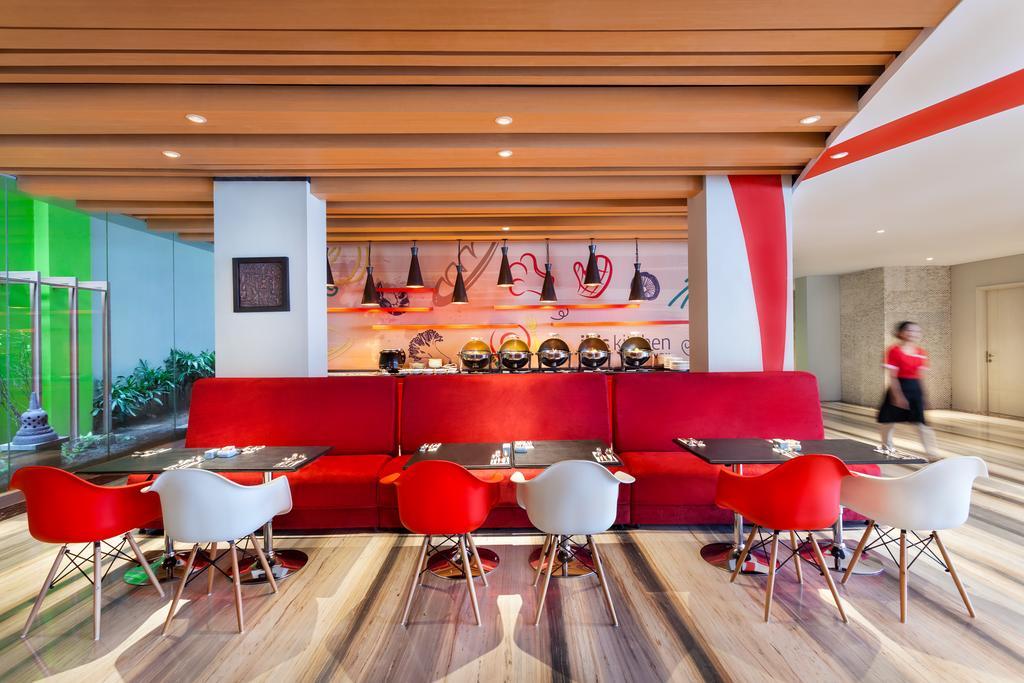 Hotel Ibis Yogyakarta Adi Sucipto