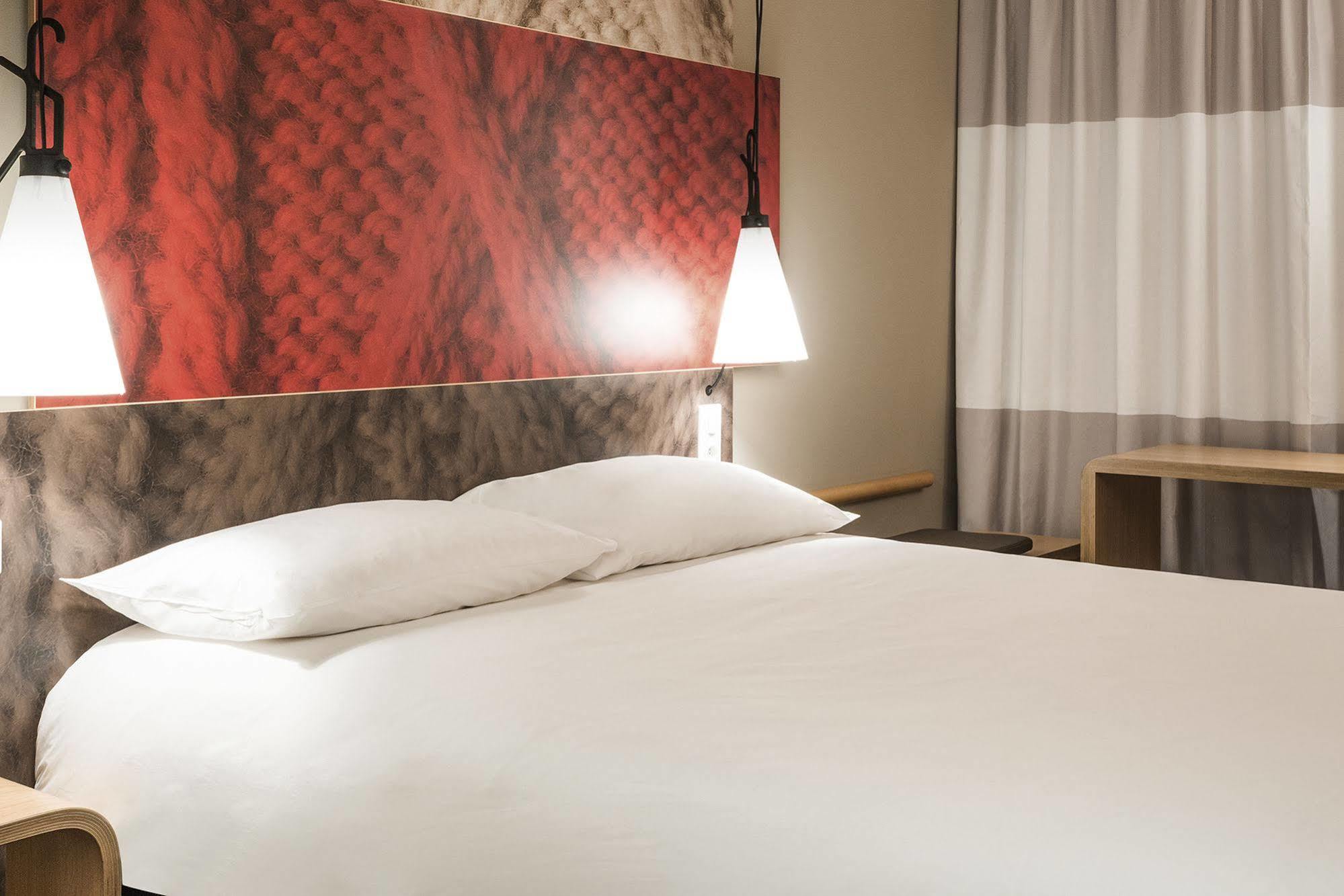 Hotel Ibis Yogyakarta Adi Sucipto
