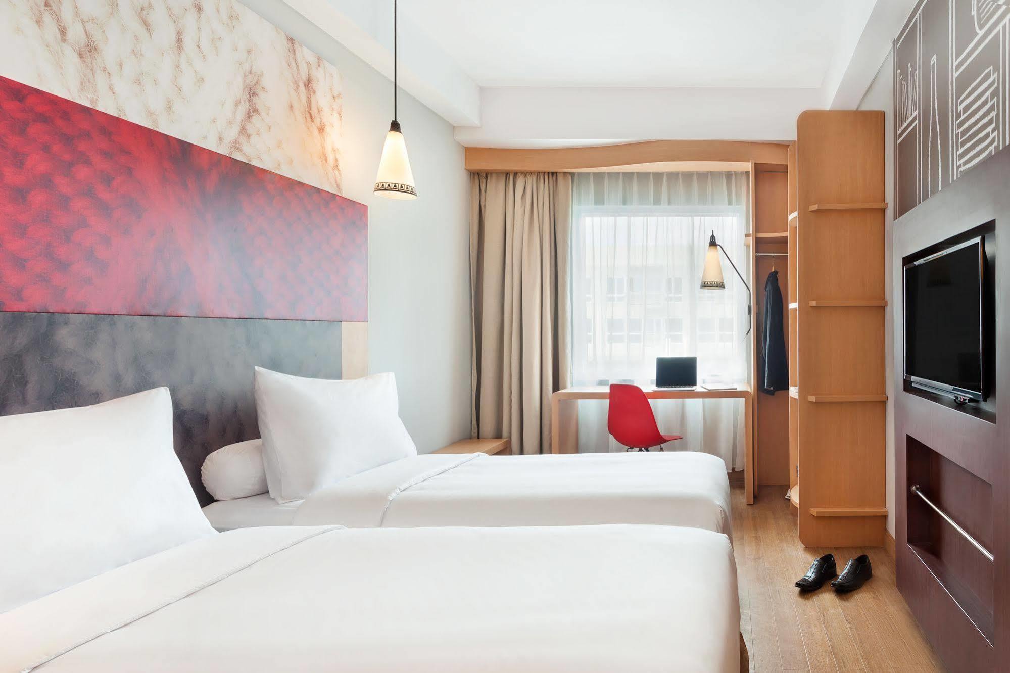Ibis Yogyakarta Adi Sucipto