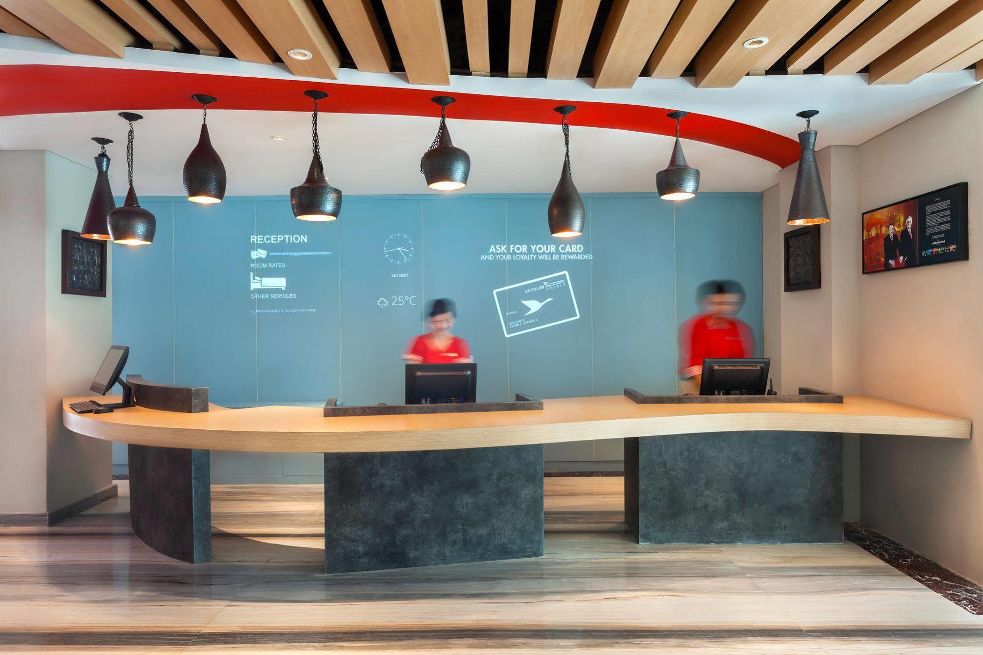 Ibis Yogyakarta Adi Sucipto Hotel Pakualaman
