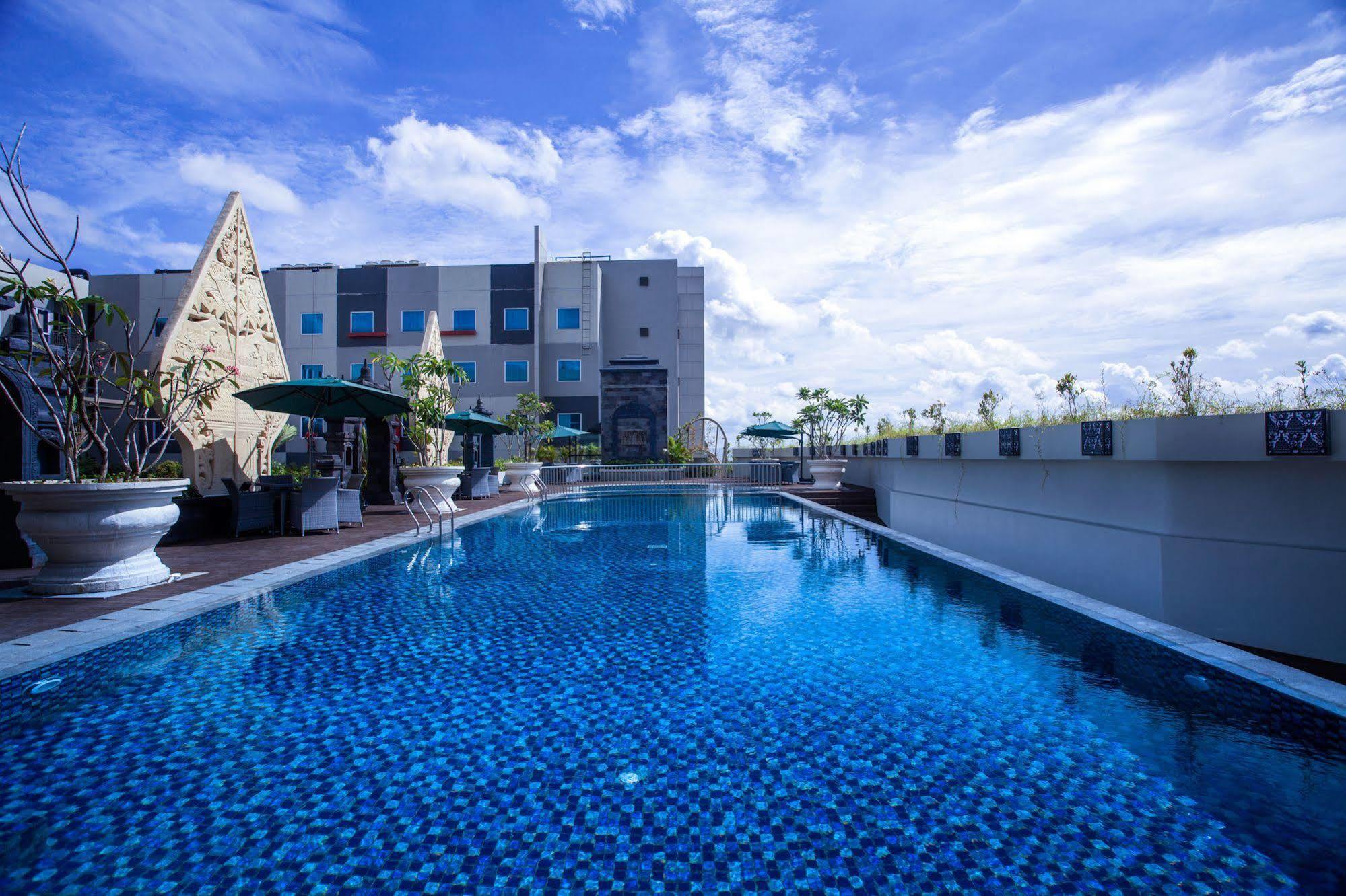 Ibis Yogyakarta Adi Sucipto