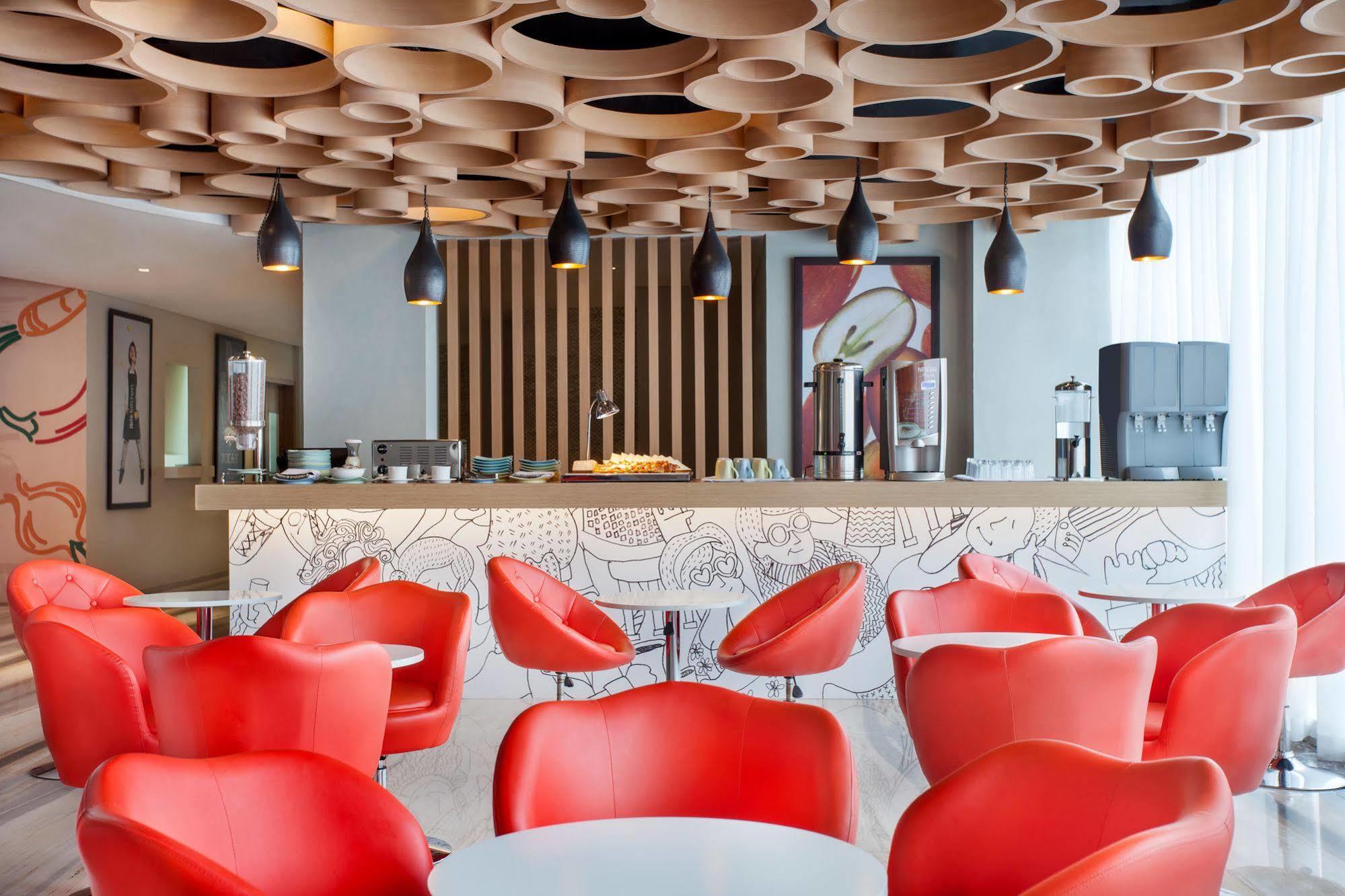Ibis Yogyakarta Adi Sucipto Hotel