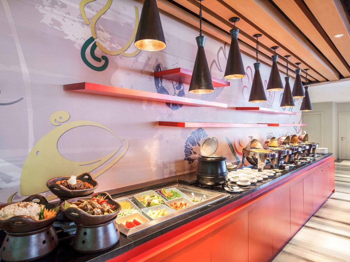 Hotel Ibis Yogyakarta Adi Sucipto
